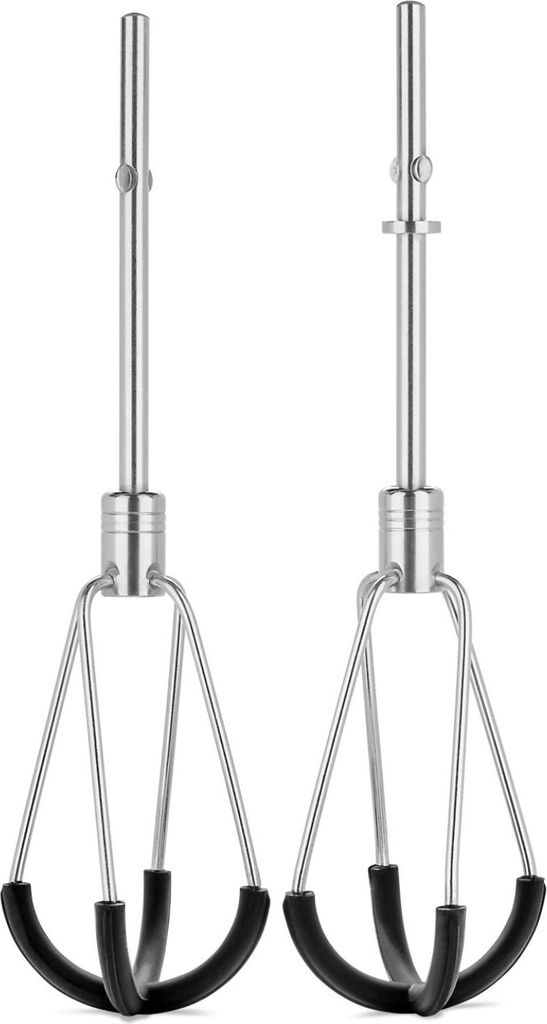 KitchenAid Zubehör: Flexi-Rührer für Handmixer 5KHMFEB2