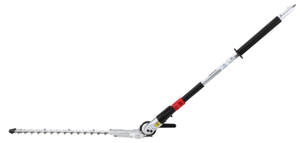 Makita Heckenscherenaufsatz EN401MP 196256-2 Produktbild 