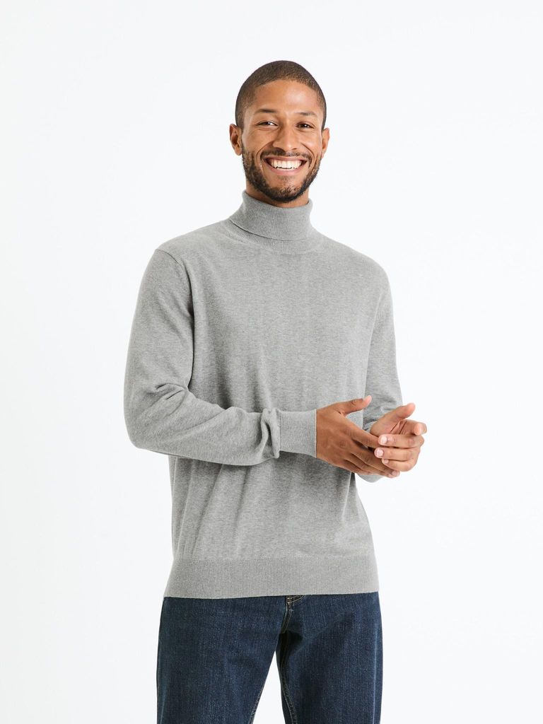 Celio Feroll Rollkragenpullover 1134669__XXL