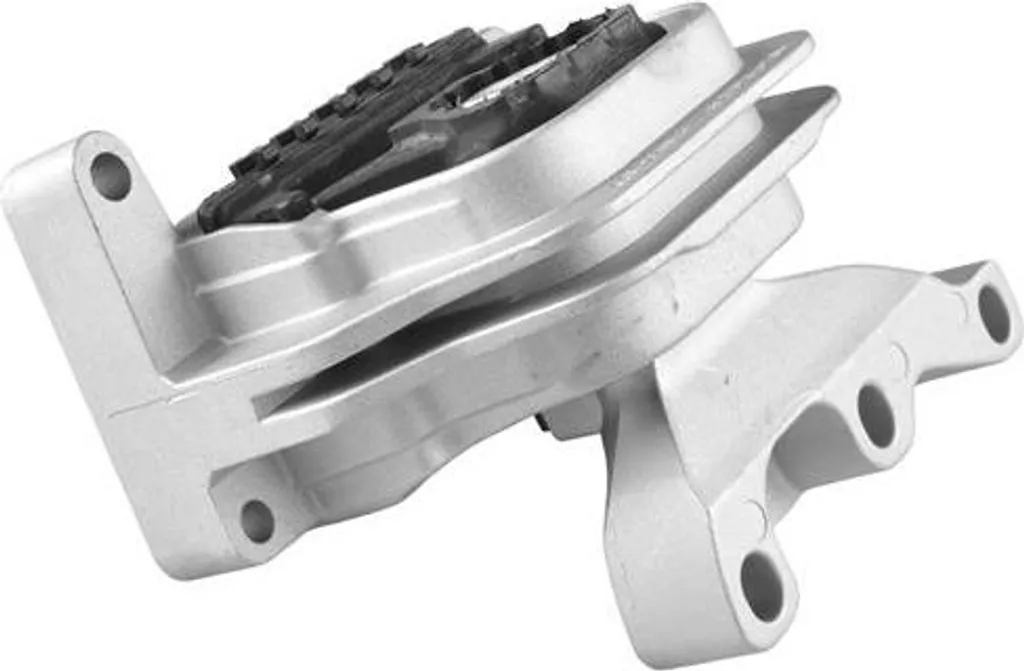 Silentbloc Support Moteur OE 6C0199262A compatible Seat Ibiza et A1