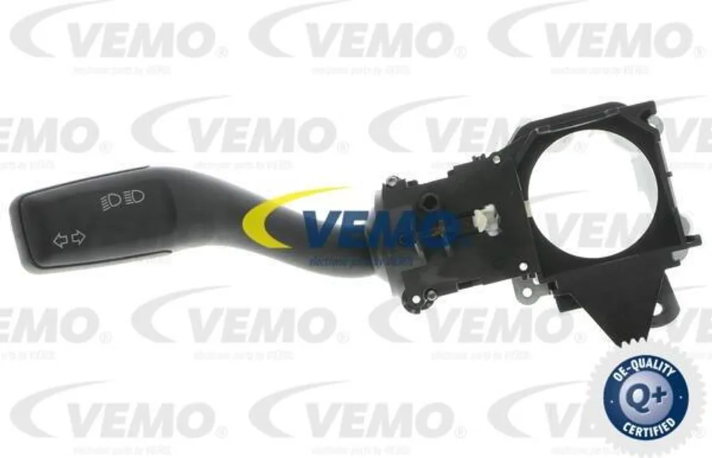 Commodo d'éclairage et clignotant pour Audi A4 8E 8H et VW Polo 9N