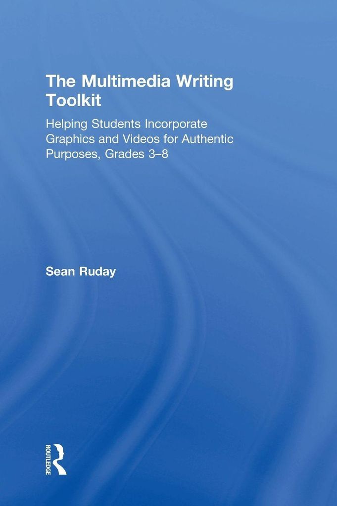 The Multimedia Writing Toolkit