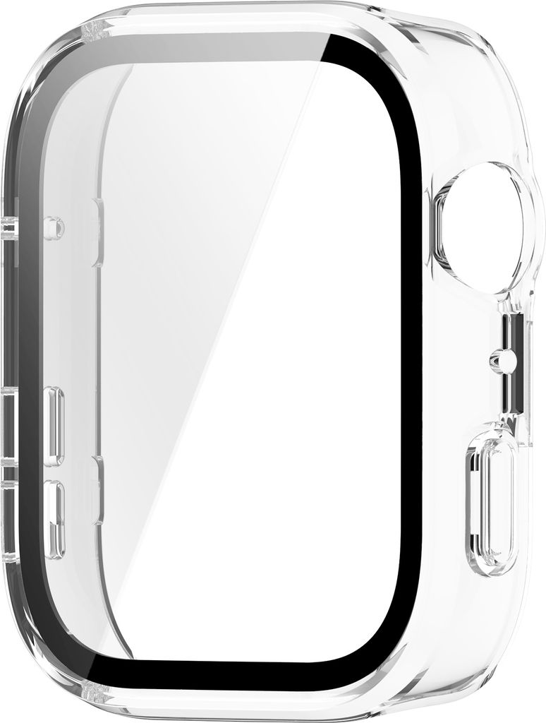 INF Custodia Protettiva per Huawei Watch Fit 4 - Copertura Immagine del prodotto 