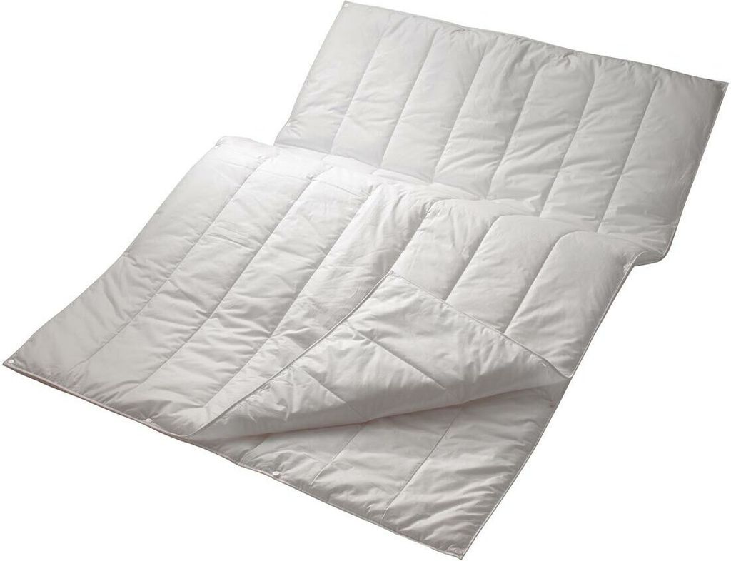 Centa-Star extra 1358.00 Aqua Aktiv Vierjahreszeitenbett Produktbild 
