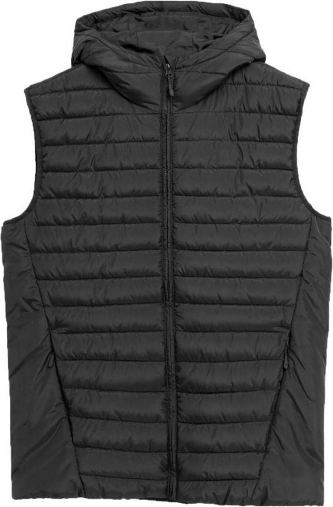 Gilet 4F M063 M 4FAW23TVESM063 20S Pullunder 4f Größe: S,