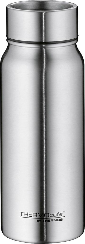 THERMOS Travel Mug TC stainless steel matt 0,50l