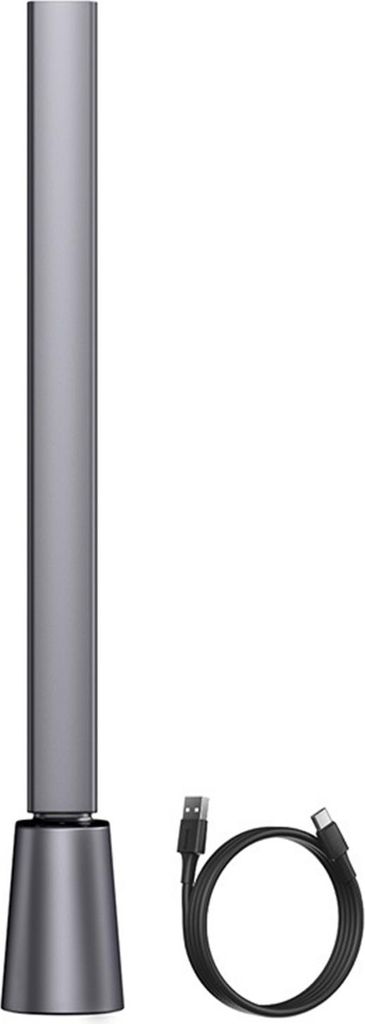 AIORBER LED Schreibtischlampe faltbar, USB-C Akku, Touch Produktbild 