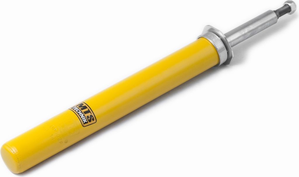 MTS Sport Stoßdämpfer Vorne (VA) einzeln für Chevrolet Daewoo Lanos KLAT Opel