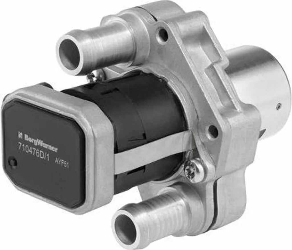 Vanne EGR BorgWarner Wahler 710476D/1 pour Sprinter et Vito OE 68021770AC