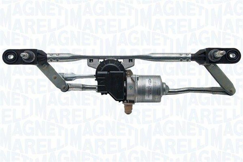MAGNETI MARELLI 064351117010 Scheibenwischanlage OE 51833650 kompatibel mit Ypsilon