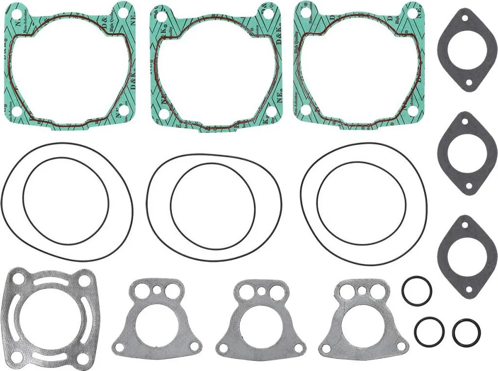 Joint d'étanchéité moteur Polaris SLTX 1050 pour motomarine 96-99