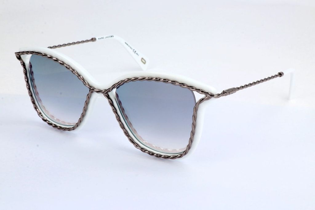 Marc Jacobs Sonnenbrille MARC 160/S VK6 52 18 135