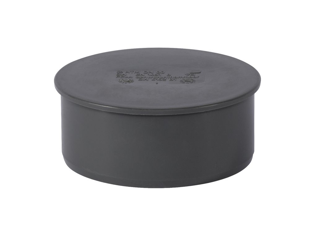 Connettore HTsafe Ostendorf DN 90 mm 174620 Immagine del prodotto 