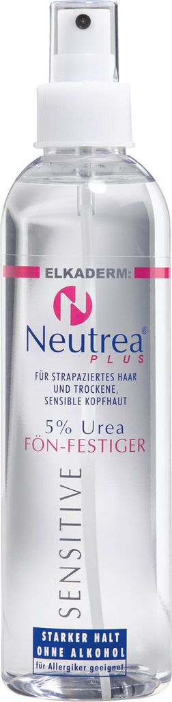 Elkaderm Neutrea 5% mocznik, opakowanie 250 ml Zdjęcie produktu 