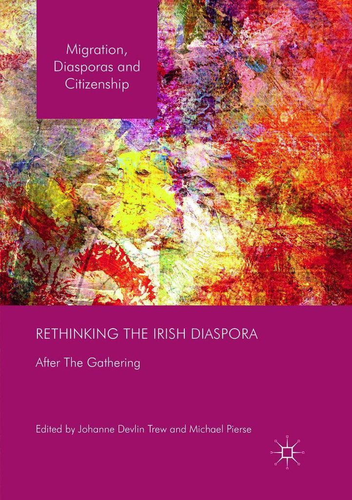 Rethinking the Irish Diaspora