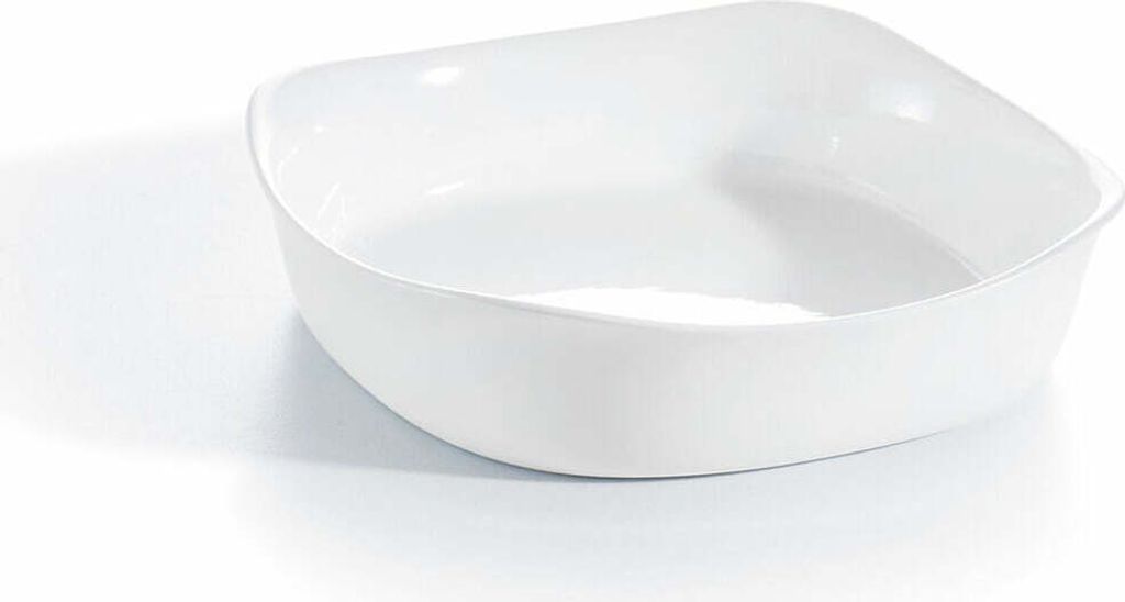 Ofenschüssel Luminarc Smart Cuisine Glas (20 cm)