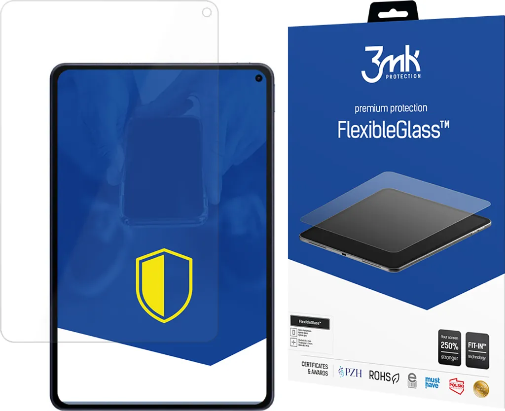 3mk FlexibleGlass Huawei Matepad Pro 10.8 - Vetro Flessibile 7H