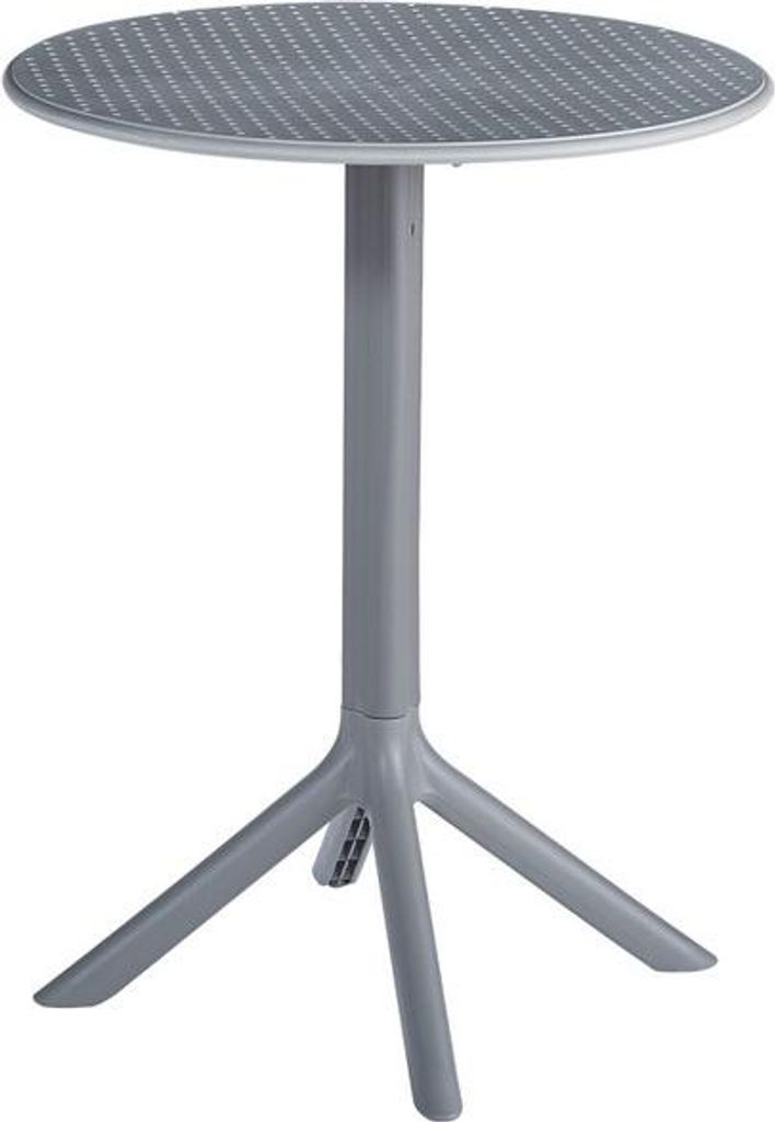 Kondela Gartentisch Sailor - grau