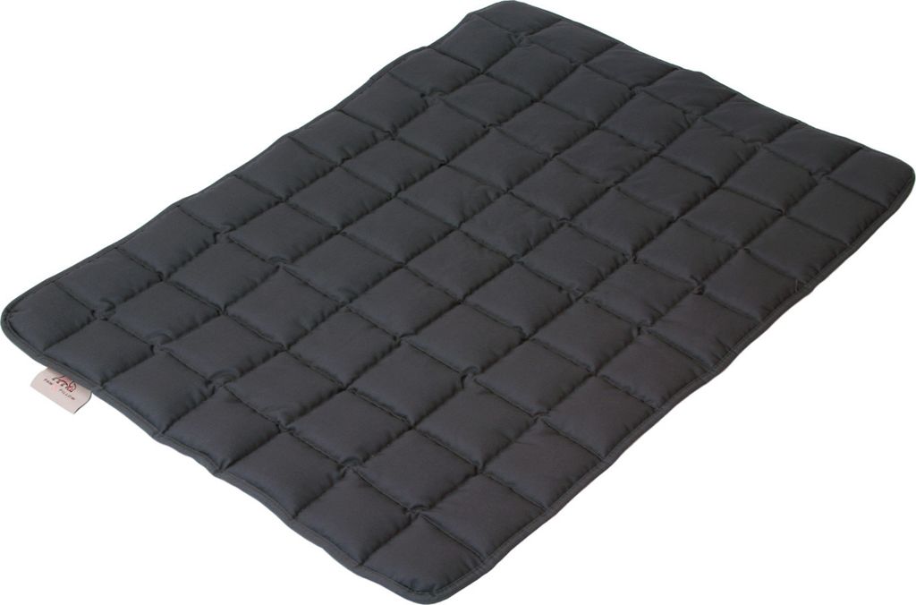 paw & pillow Coperta per cani in microfibra, cucce per Immagine del prodotto 