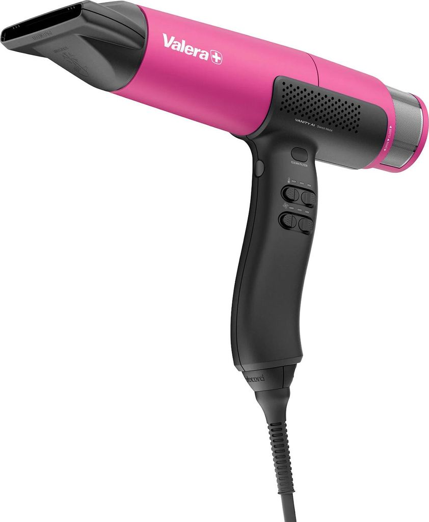 Valera Swiss VanityCare AI, Magenta Blaze (501.00 VA MB) Immagine del prodotto 