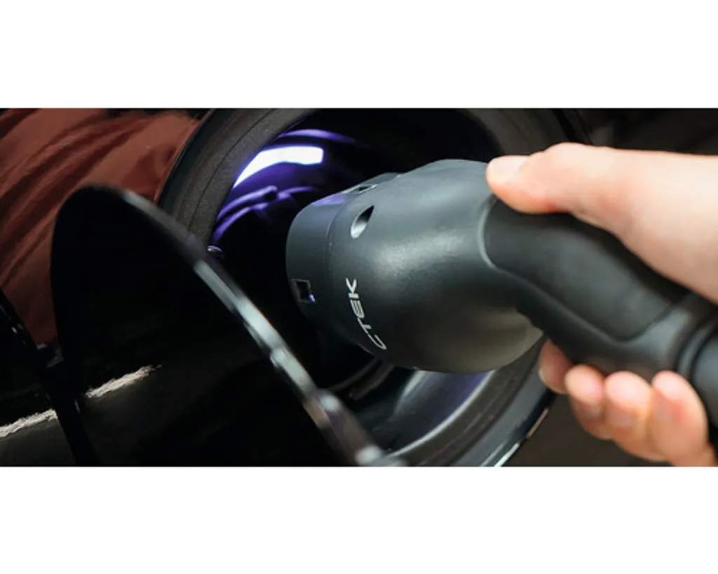 CTEK 40-323 Câble de Charge eMobility Type 2 de 5 Mètres Mode 3 - 7