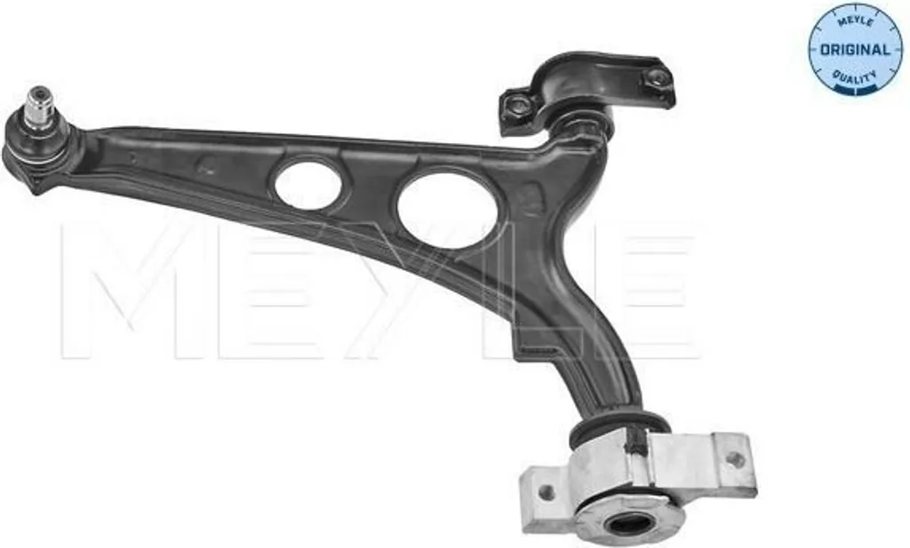 MEYLE 216 050 0020 Bras de suspension pour Fiat Multipla OE 46525407