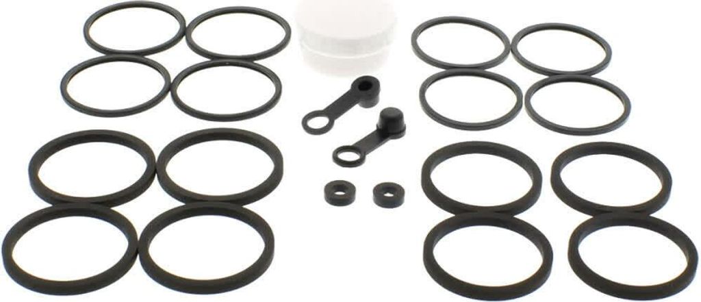TOURMAX BCF-134 Bremszangen-Überholkit für Honda