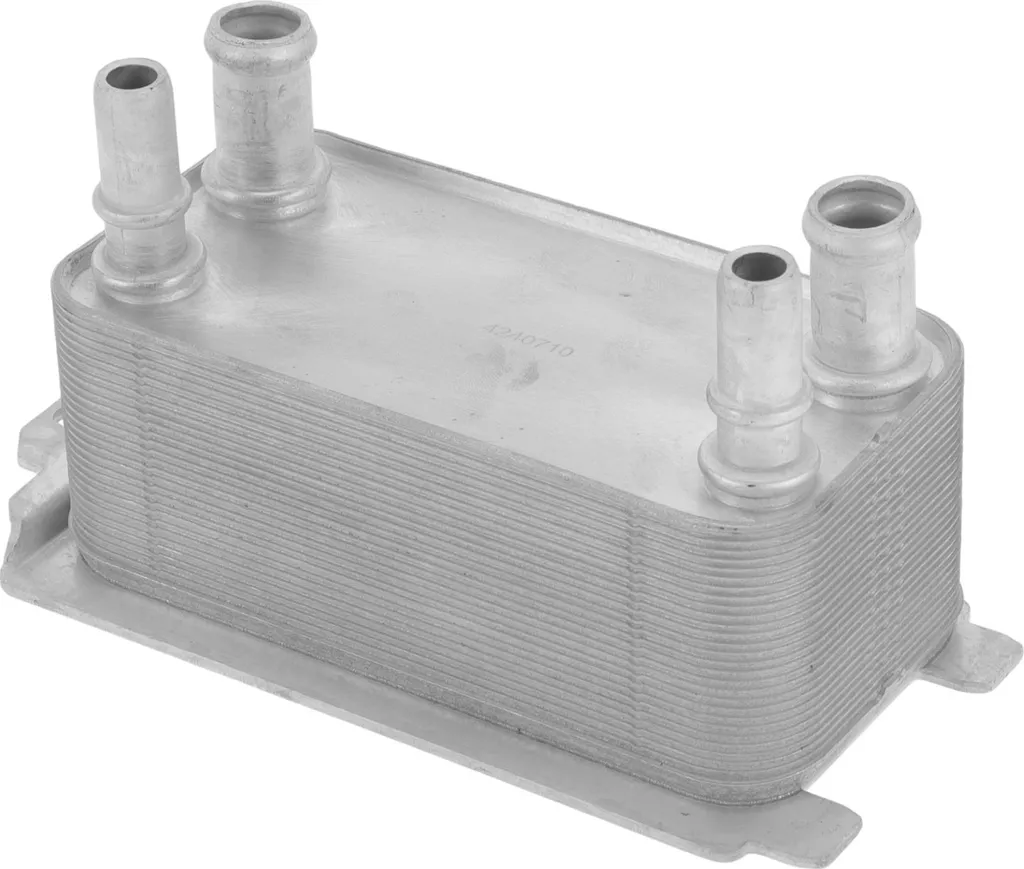 Refroidisseur d'Huile AW837A095AA pour Land Rover Discovery et Range Rover