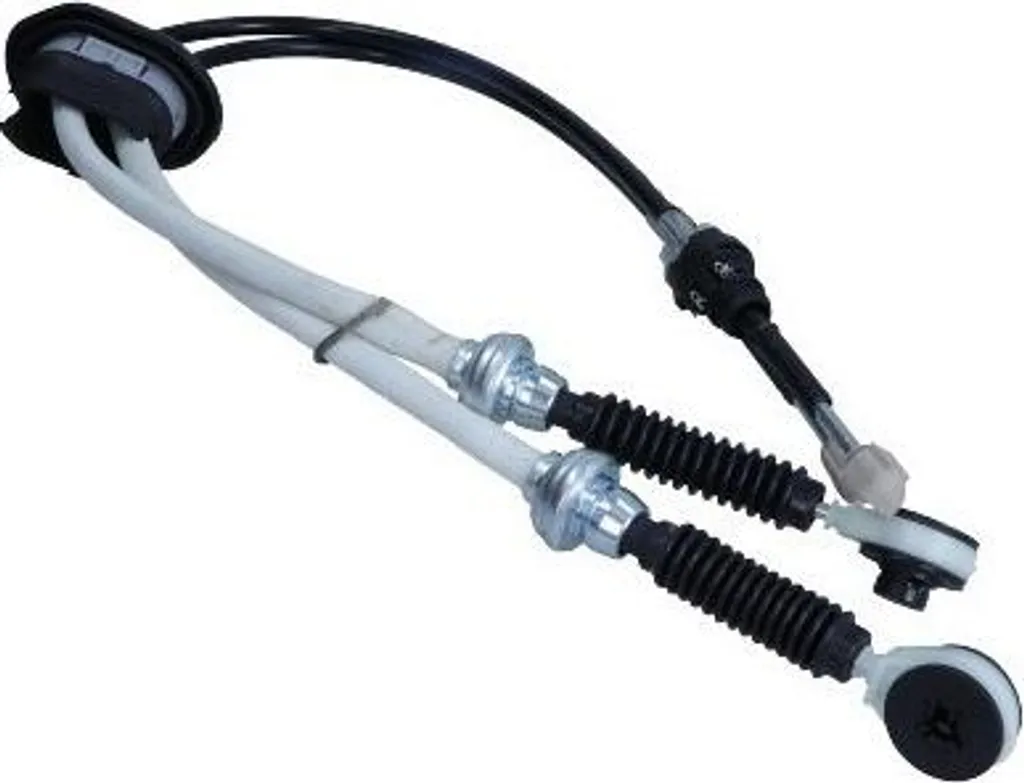 Réparer Levier de Vitesse Bloqué Citroen C8 Peugeot 807 - Kit Câble