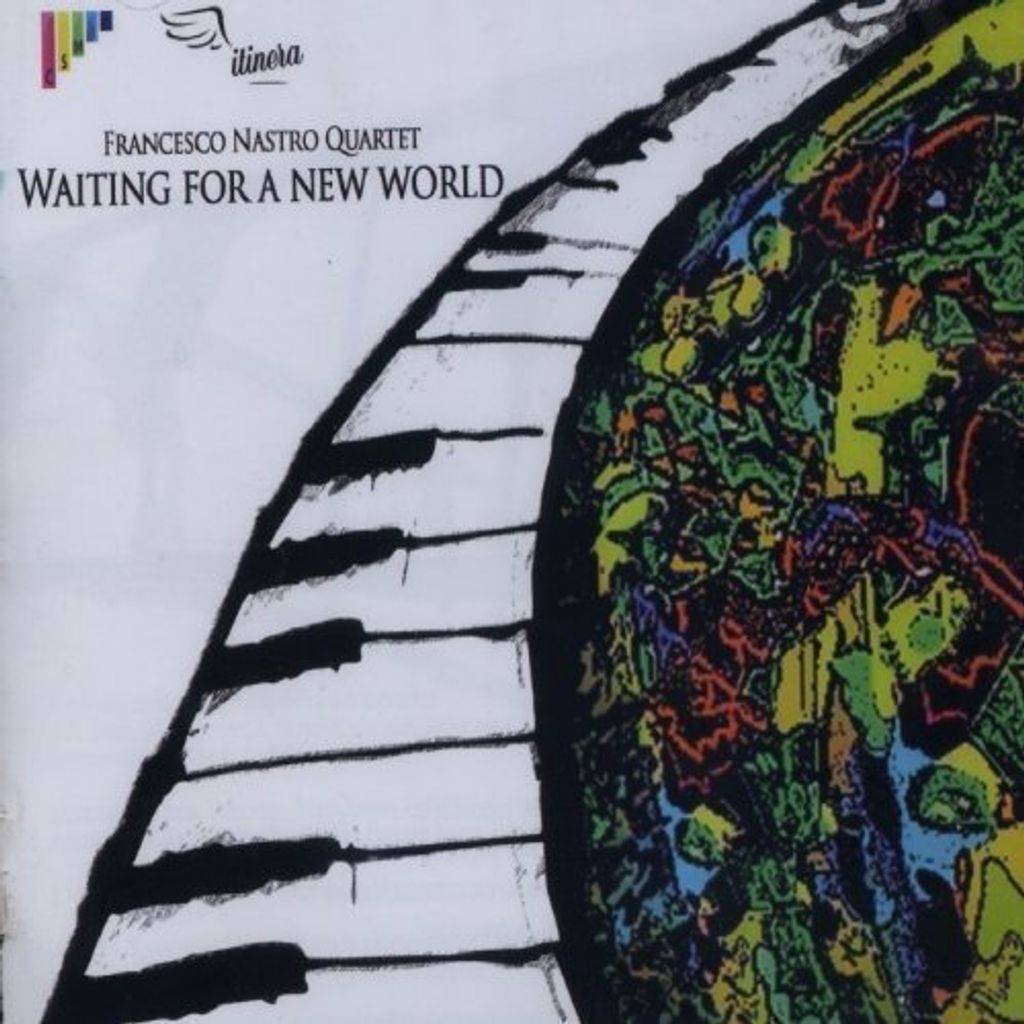 Waiting for a New World