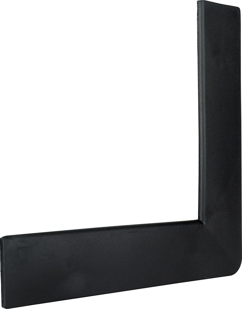 QUEST Battiscopa in PVC per scale, modanatura per gradini, Immagine del prodotto 