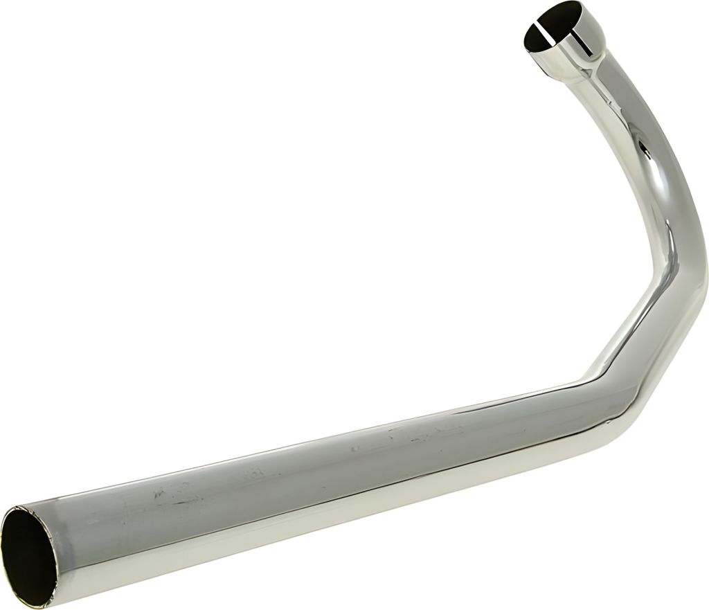 Auspuffkrümmer 32/26mm kleiner Knick für Zündapp