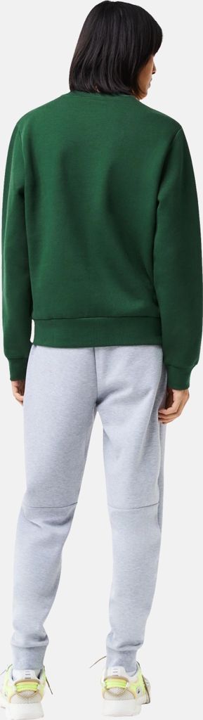 Lacoste Logo-Sweatshirt, Grün S Produktbild 9