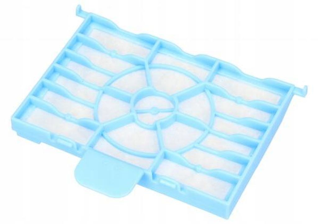 FILTR do odkurzacza BOSCH GL-20 GL20 ProHygienic MoveOn Zdjęcie produktu 