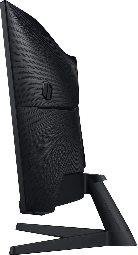 Samsung LCD C34G55TWWP 34" black Obrázok produktu 18