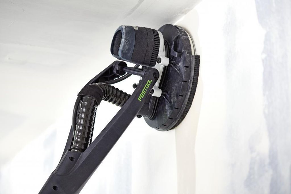 Festool Szlifierka Do Gipsu / Żyrafa Lhs-E 225 Eq Zdjęcie produktu 