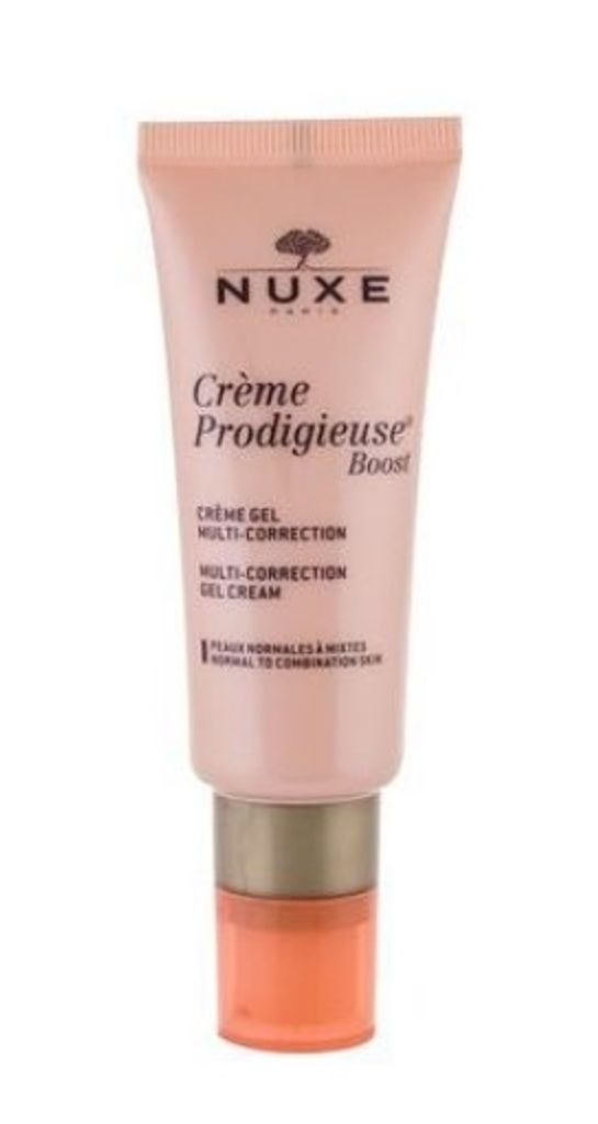 Nuxe Crème Prodigieuse Boost Multi-Correction Gel Cream Image du produit 