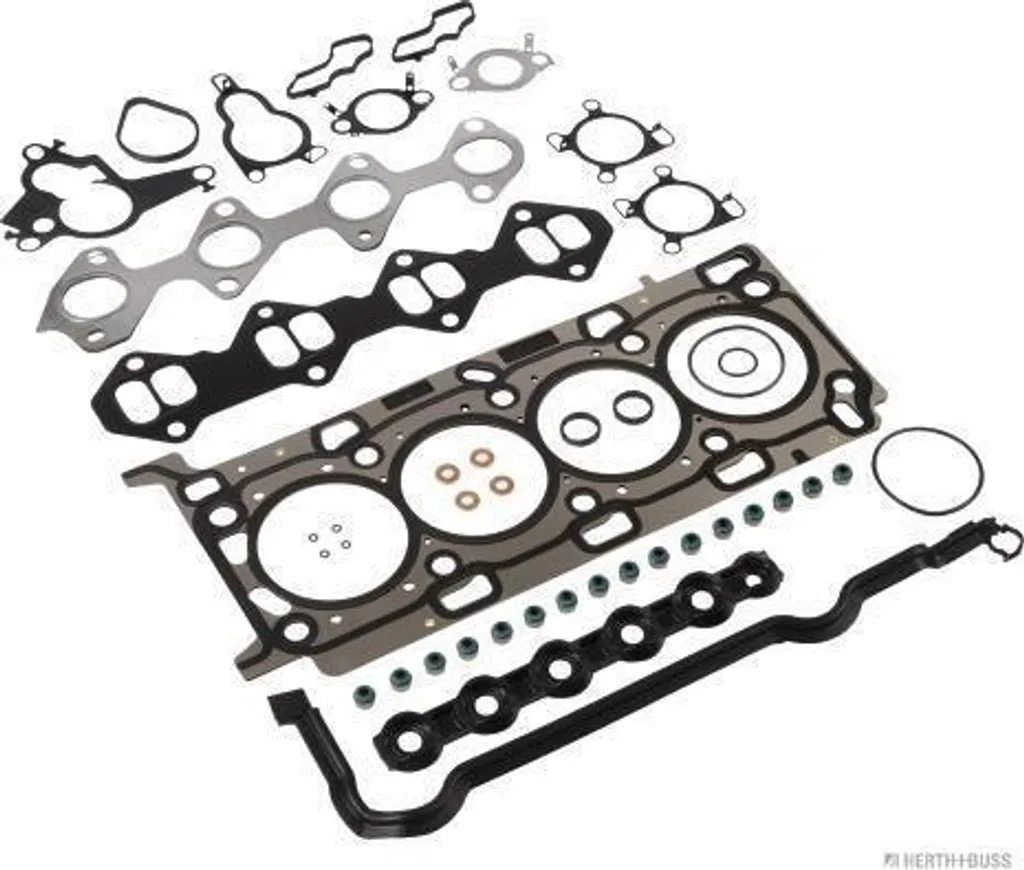 Pochette de joints de culasse moteur 1010100Q0B pour Renault et Nissan
