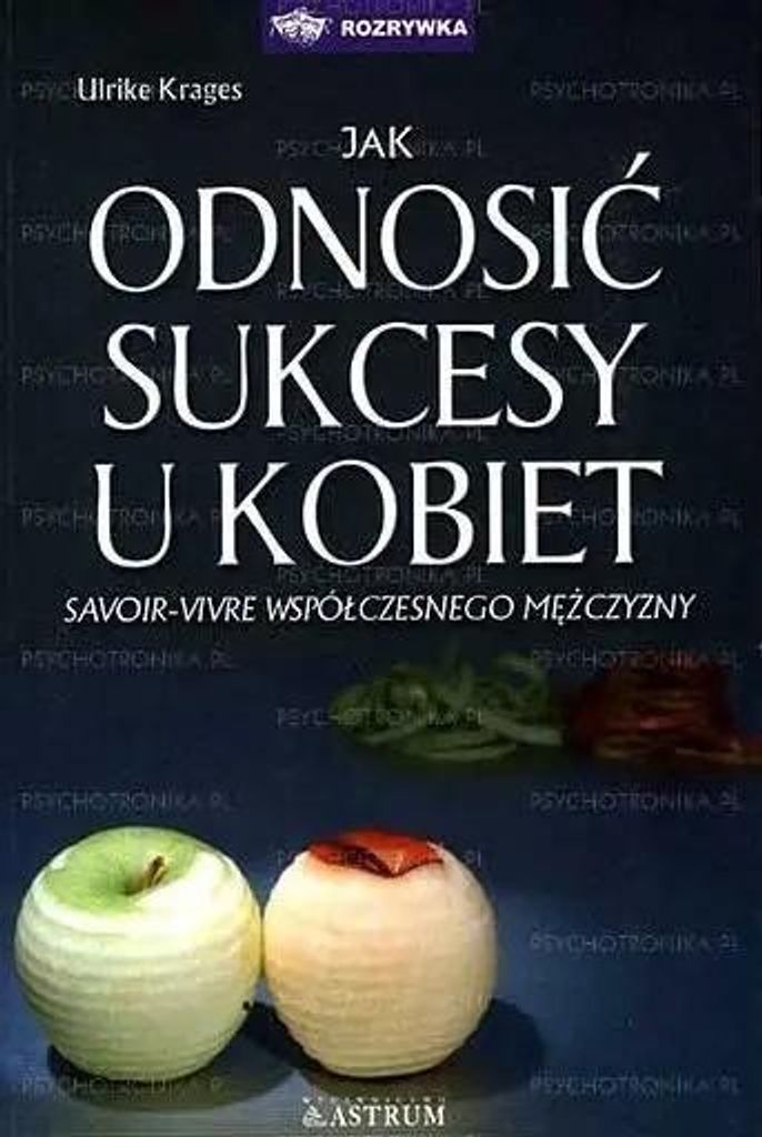 Jak odnosic sukcesy u kobiet
