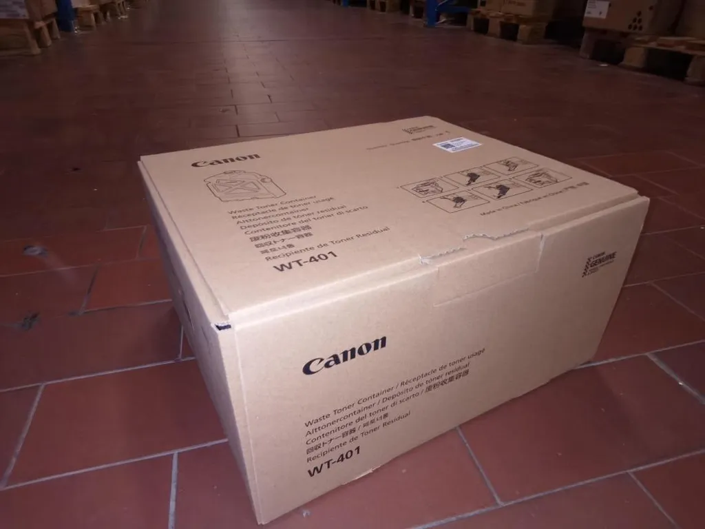Solution Fuite Toner : Bac Canon FM0-4910-010 pour imagePress C700