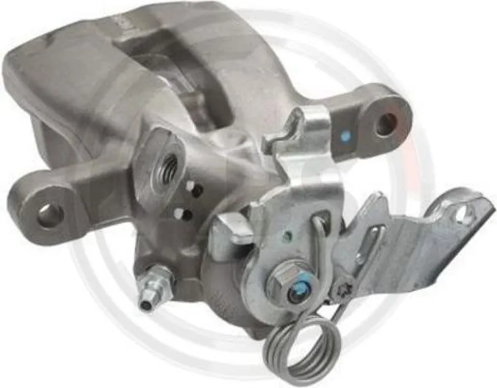 Étrier de frein pour Opel Astra G - Entretien système OE 542010 A.B.S. 529492