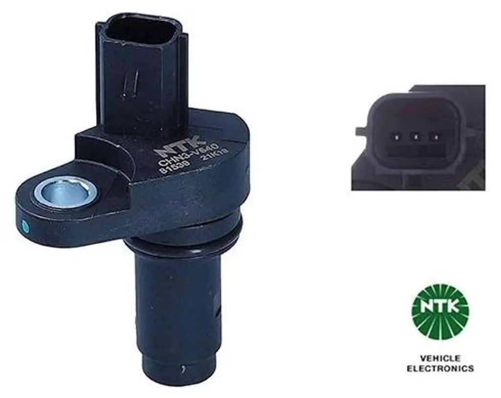 Capteur PMH NTK Générateur d'impulsions 3 contacts pour FORD TAUNUS 12M