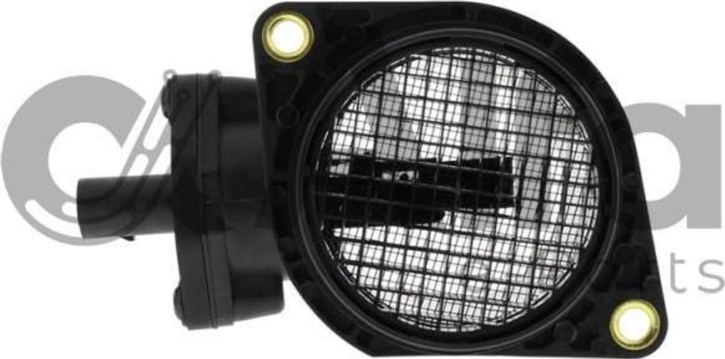 Alfa e-Parts AF09538 Luftmengenmesser OE 06A906461AX kompatibel mit A3 8L, Leon, Toledo, Octavia, Bora, Golf IV, Lupo, New Beetle
