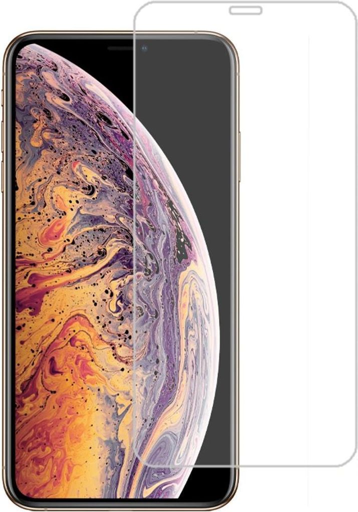 Weilis Displayschutzfolie aus gehärtetem Glas für iPhone 17 Pro Max