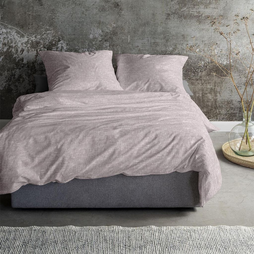 Irisette Edel-Feinbiber Bettwäsche Meran 8544 155x220 cm + Produktbild 