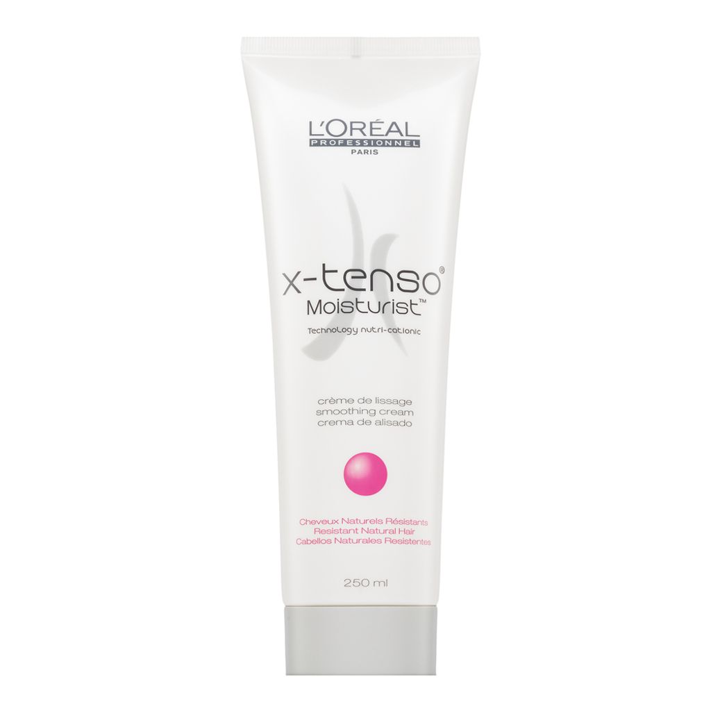 L'Oreal Professionnel, X-Tenso Moisturist, Hair Cream Zdjęcie produktu 