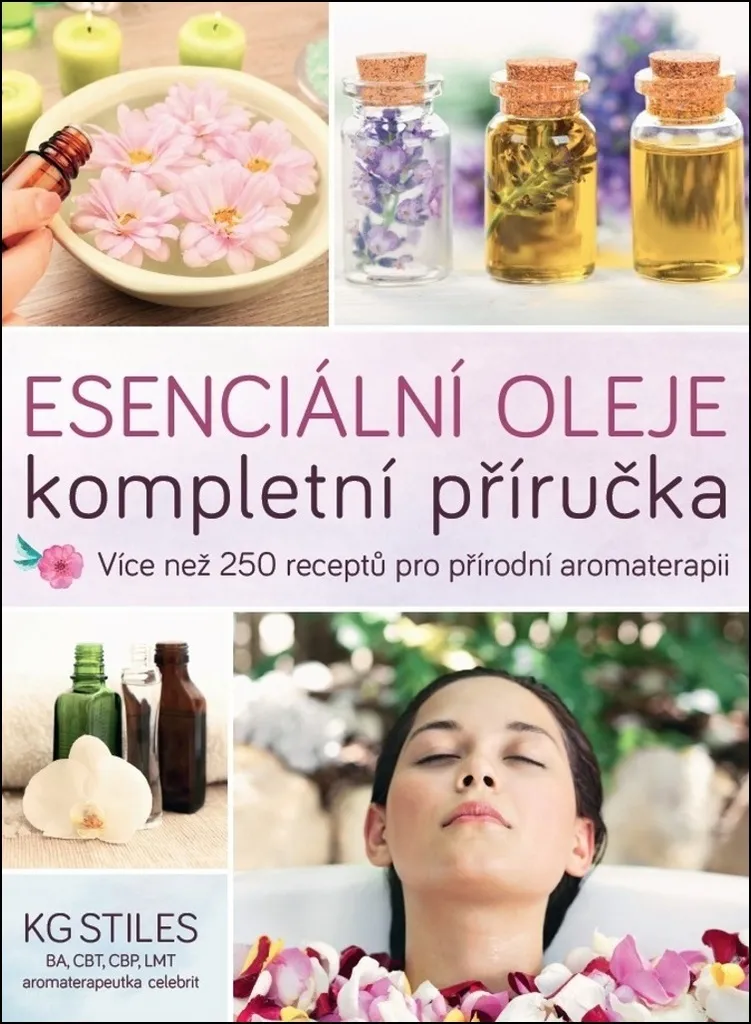 Apprendre l'aromathérapie : guide huiles essentielles et bien-être bio