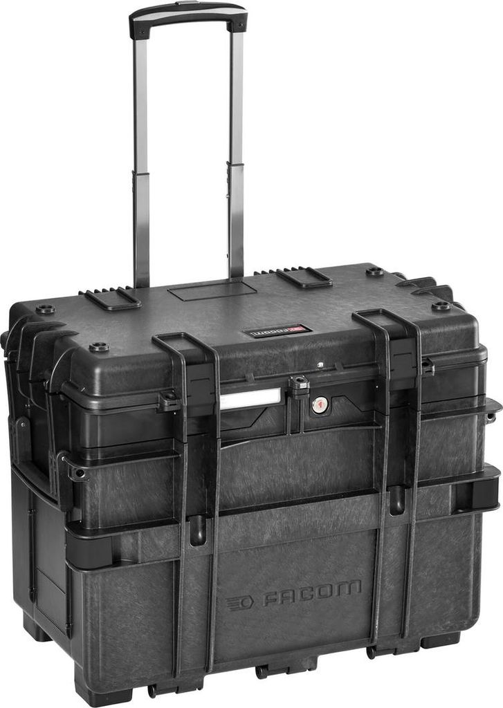 Facom Dichter Werkzeugkoffer mit Trolley