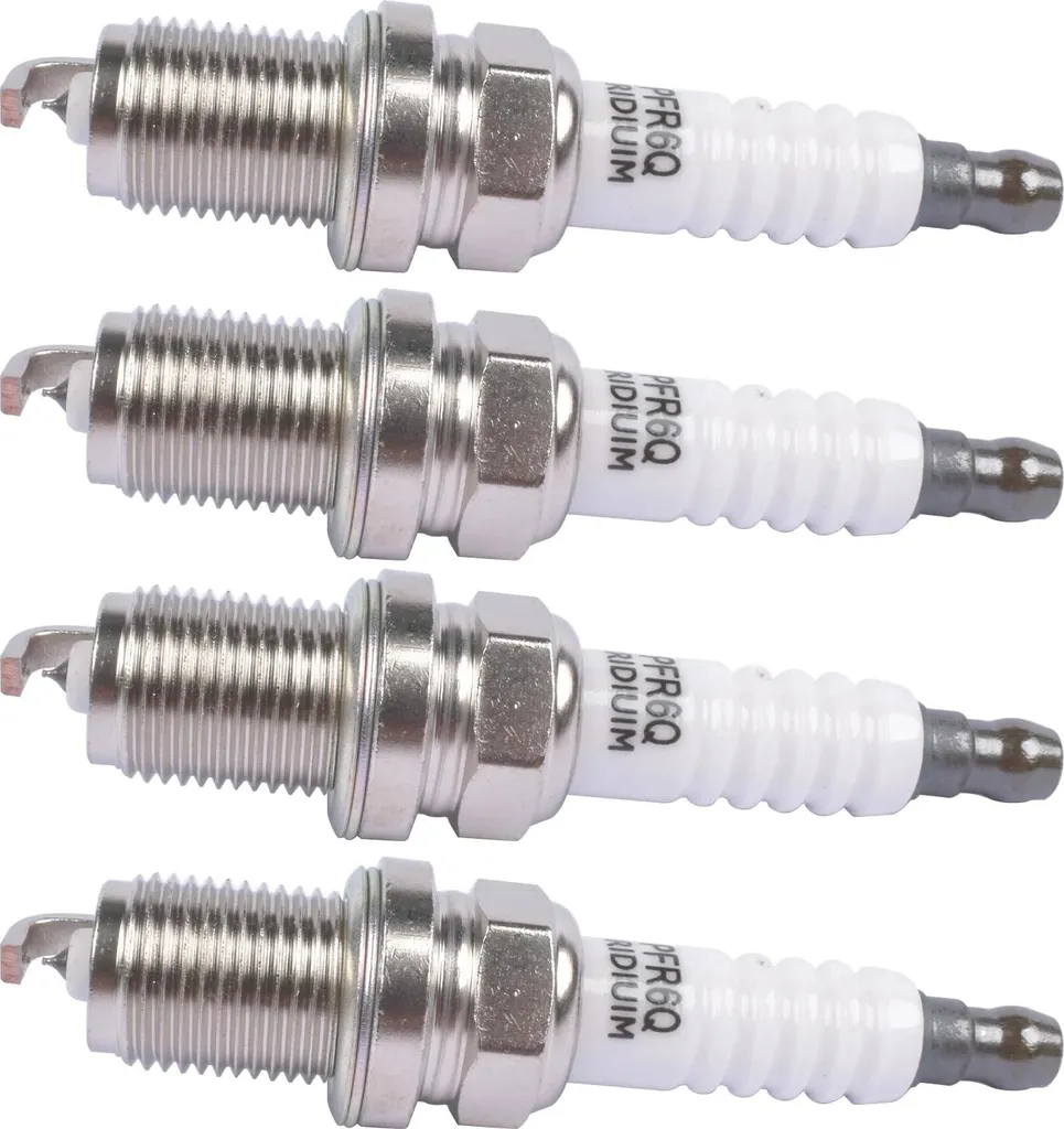 Bougie d'allumage 95528733 : stop aux ratés moteur et démarrages pénibles