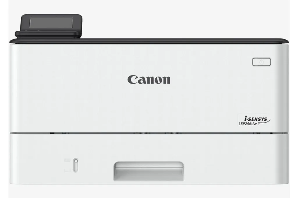 Canon LBP246dw i-SENSYS Noir et Blanc à Haute Vitesse avec Connexion Cloud